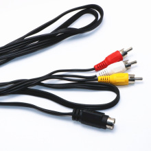 �˳��C픺�ͨ��ҕ�l�� �о��ҕAV��һ���� 9�S�����D3RCAɏ��