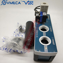 代理 原装进口韩国vtec/vmeca真空发生器VTM100L-1434A-AS