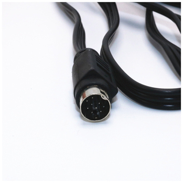 Inspiring Top Box Universal Video Cable Cable TV AV Line One: 3 9…