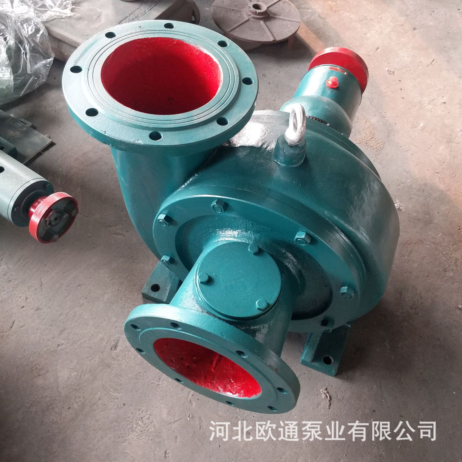 现货供应  LXL高浓度纸浆泵 两相流纸浆泵  2.2KW 纸浆泵