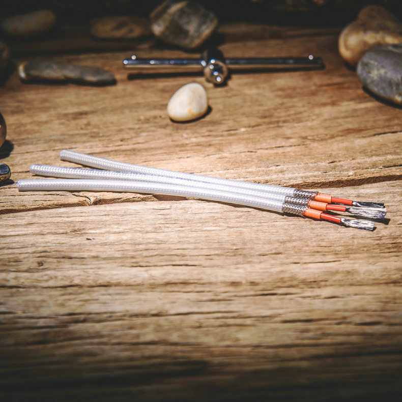 碳纤维发热线 12k 碳纤维发热线电地暖 育雏碳纤维发热线