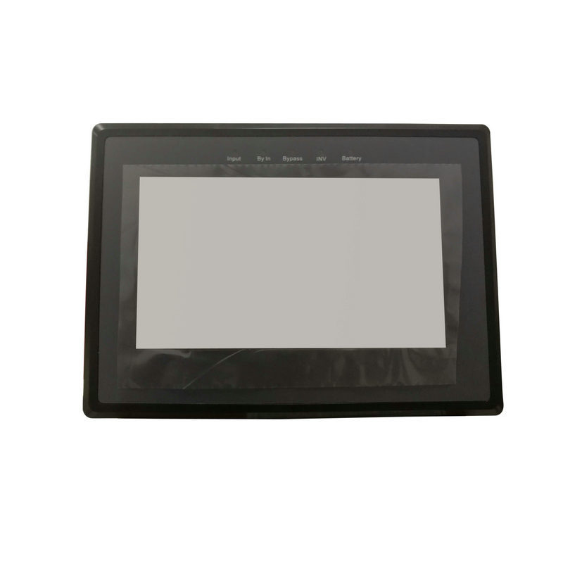 HMI显示器 UPS触摸屏 HMI显示器 UPS人机互动液晶显示屏