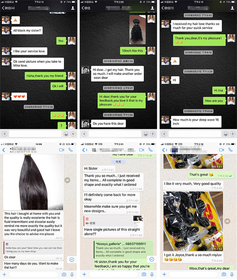 товар из китая silky raw cuticle aligne hair extension human hair sdd ombre