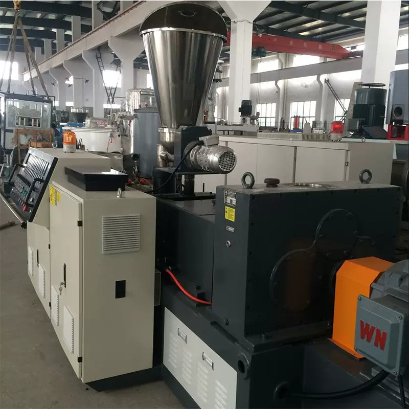 厂家批发 全自动板材生产线 pvc木塑板材生产线 pp塑料板材生产线