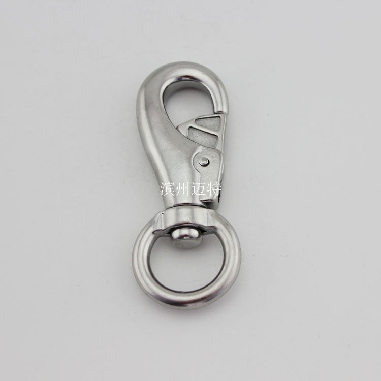 大头钩 宠物牵引钩 潜水钩 吊钩 弹簧钩  保险弹簧钩  安全弹簧钩
