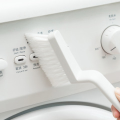 Kitchen gap brush tile bathroom supplies hard bristle cleaning brush bathroom corner brush floor department store wholesale