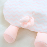 Игрушка, успокаивающее полотенце для утешения малышей, погремушка для младенца, прямая поставка с фабрики, новая коллекция