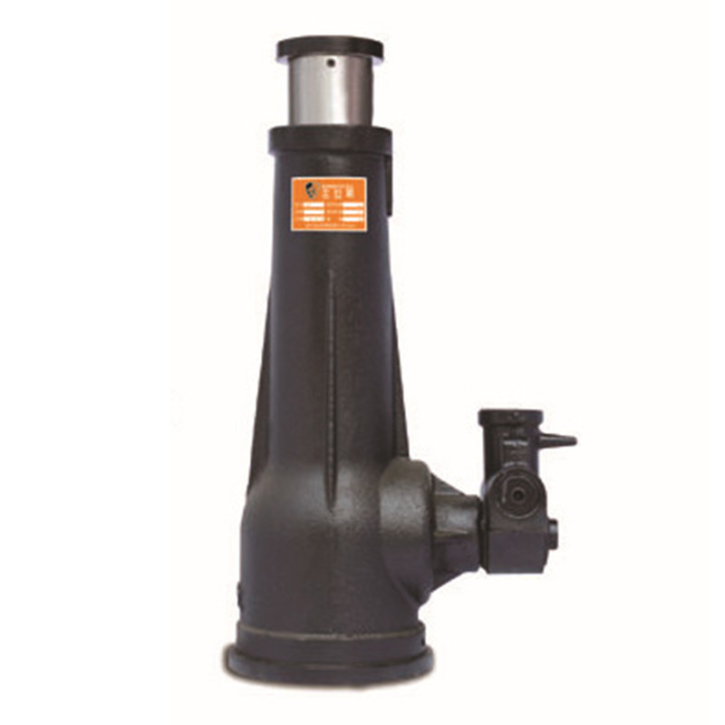 螺旋千斤顶 机械式千斤顶 液压千斤顶 美式重型液压千斤顶50吨