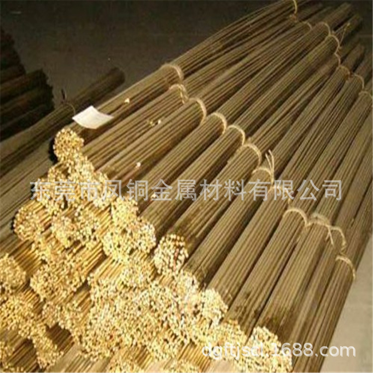 批发零售 纯黄铜C2800 纯黄铜棒 冲压用环保C2801黄铜带 规格齐全