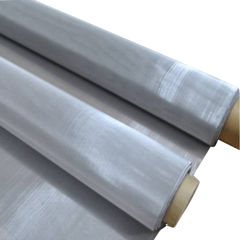 小丝铁丝网 镀锌网 过滤铁丝网 建筑用纱网围栏