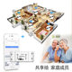 Graffiti wifi smart home light control switch on-off app timing home wireless smart switch controller