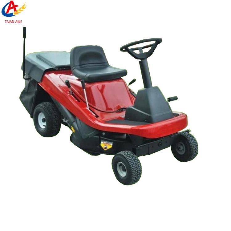 草坪修剪机高尔夫草坪车坐式驾驶式剪草机早熟禾高羊茅割草机