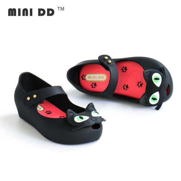 YECOMIMIDD Spring Girls Sandals 2026 Summer New Cute Girls Jelly…