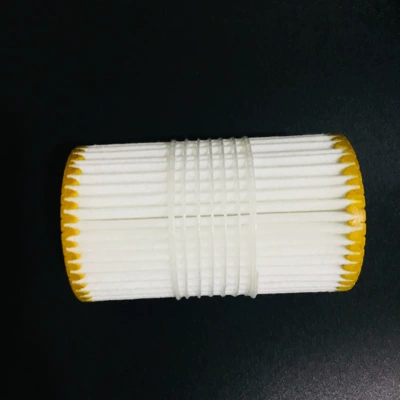 Oil filter 3.0T Audi Q7 Audi