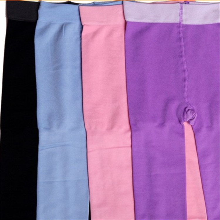 TikTok transmisión en vivo Qu Zhang presión formando pantalones largos de sueño Fábrica al por mayor del comercio exterior estiramiento dormir formando Leggings