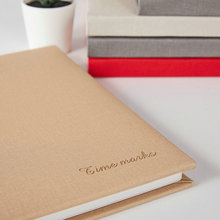 厂家影楼影集封面皮相册 供应时光有痕儿童相册封面批发 相册封面