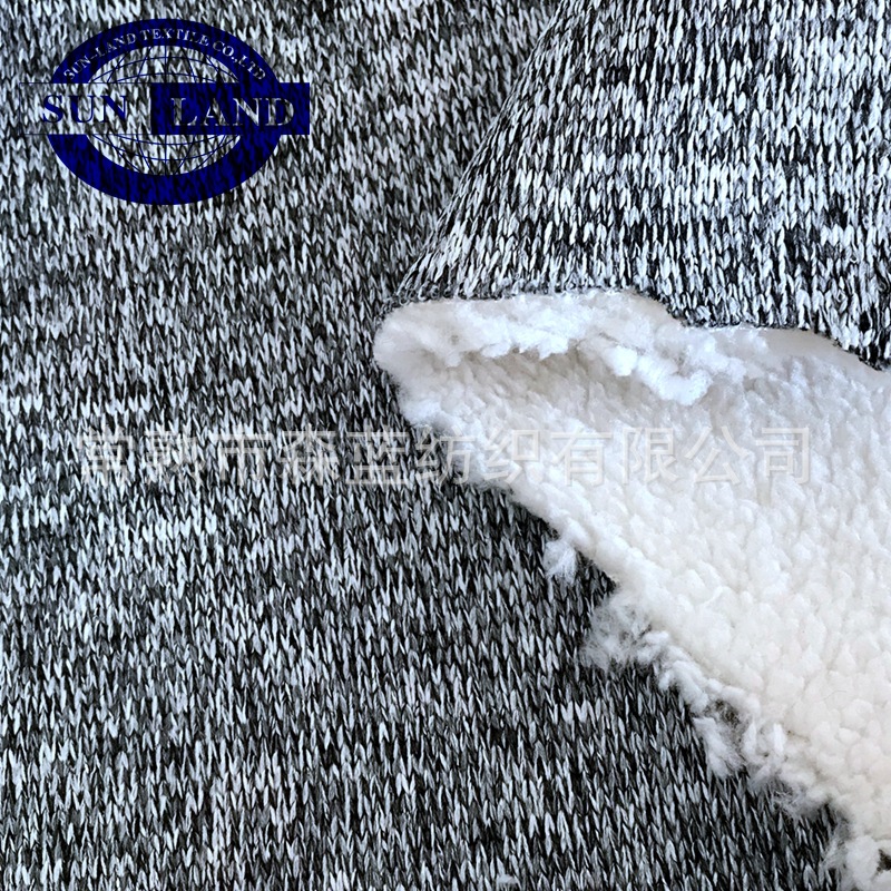 供应：防风透气摇粒绒复合、TPU高透膜羊羔绒等复合面料TOEKO。