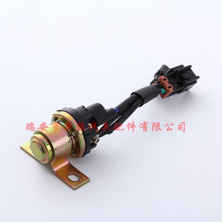 厂家专供    汽车启动继电器36810-84400 12V/24V  可提供样品做