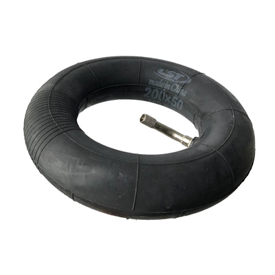 Inflatable Tire, Elektrikli avtomobil şinləri