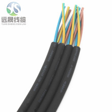 Ͷ����Դ��VDE/SAA���z��H05RN-F 3*1.0Ͷ������Ŀɼӹ���Ʒ��