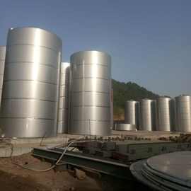 家用白酒储存罐不锈钢酒罐生产直销储存酒容器图片