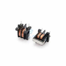 共模电感插件UU16-50MH滤波器共模电感 规格齐全 厂家直销