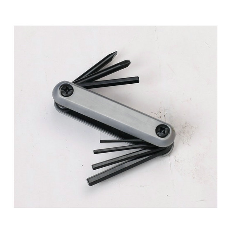 自行车多功能工具套筒工具内六角工具组合工具组合套装