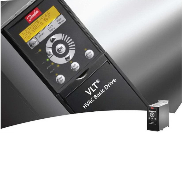 FC-051PK37S2E20H3XXCXXXSXXX丹佛斯变频器0.37KW单相变频器 正品