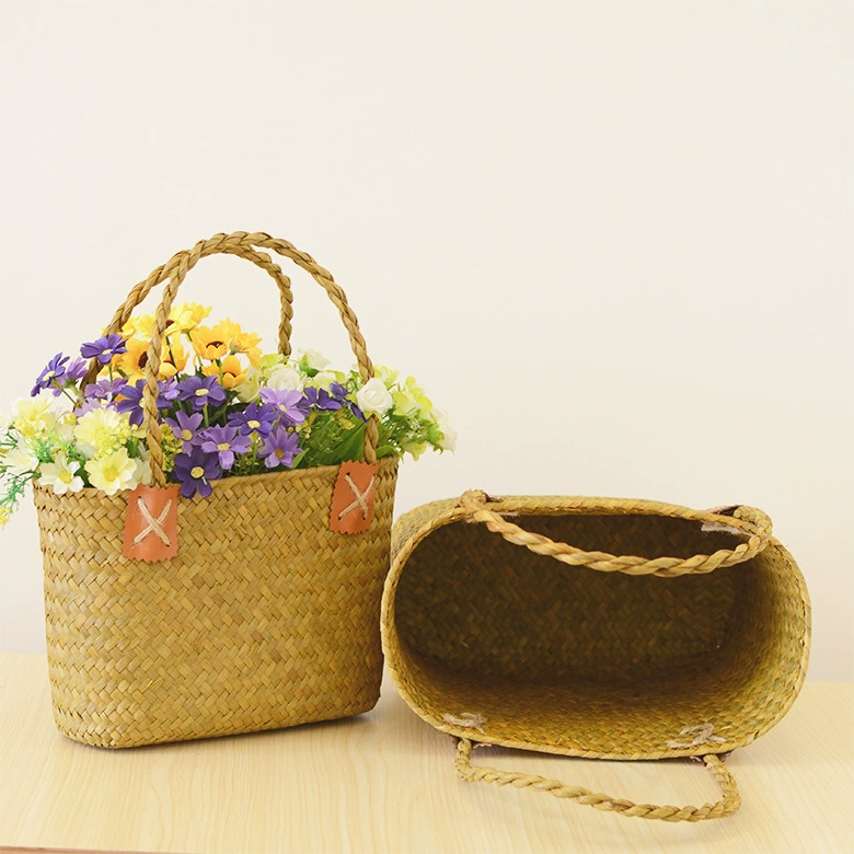 Kaida Hydramal handmade Flower Basket для свадьбы и декора, европейский и американский стиль