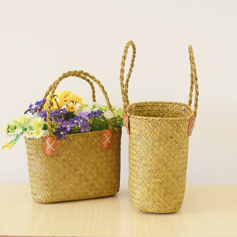 Kaida Hydramal handmade Flower Basket для свадьбы и декора, европейский и американский стиль