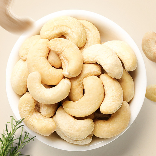 Original Honey Roasted Cashews WW320 100g Daily Nuts Raw Cashew Nuts