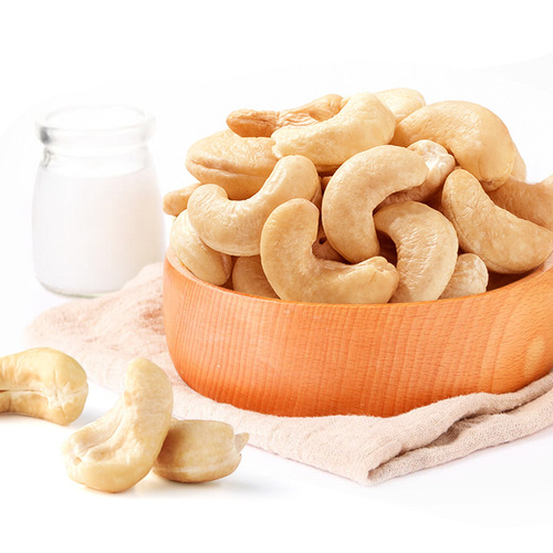 Original Honey Roasted Cashews WW320 100g Daily Nuts Raw Cashew Nuts