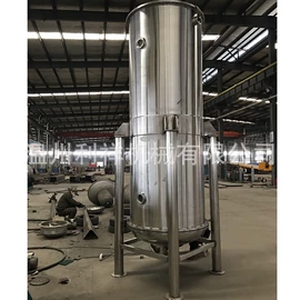 蒸发器;发酵提取设备;搅拌机