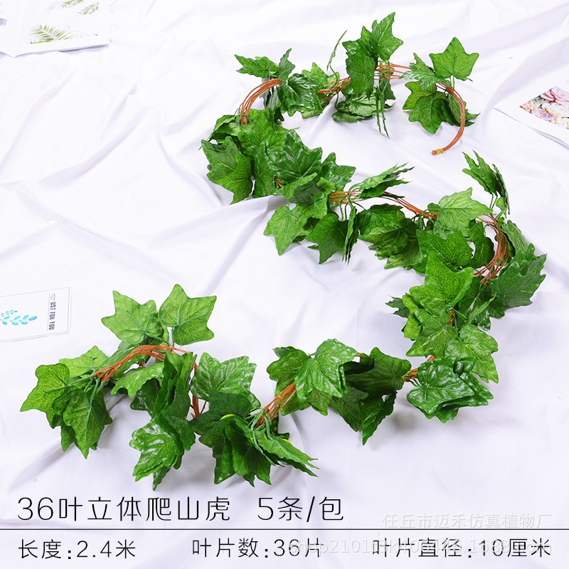 36 escalada tridimensional Tigre deja 1 paquete (5 piezas)