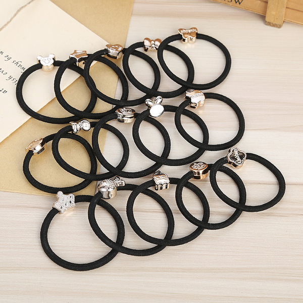 The new hair accessories Korean version of the Korean version of the…
