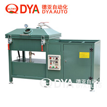 东莞德亚单缸真空含浸机DYA-351高低频变压器浸漆机电机加高100
