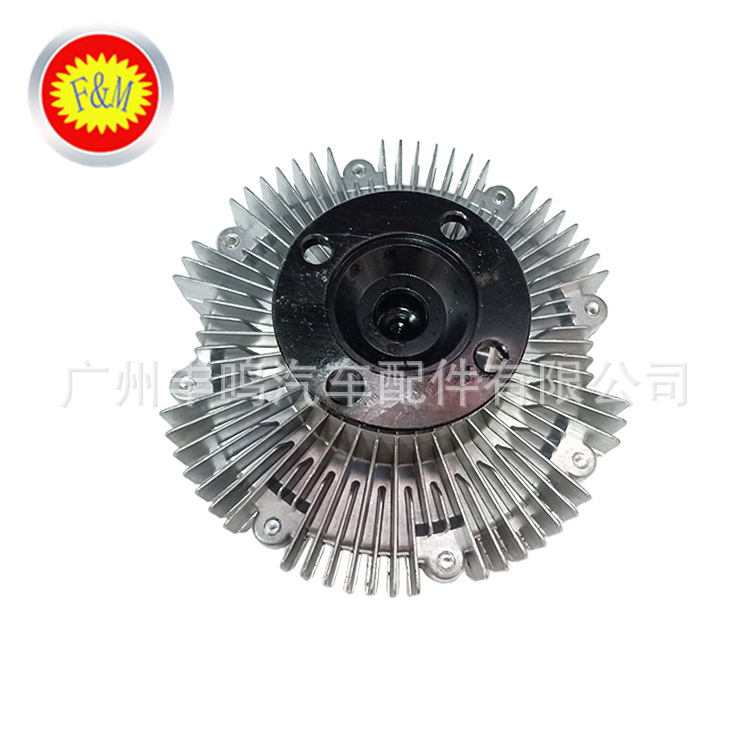 Suministro adecuado para pickup HELAX 2TR motor ventilador acoplador de montaje 16210-0c010