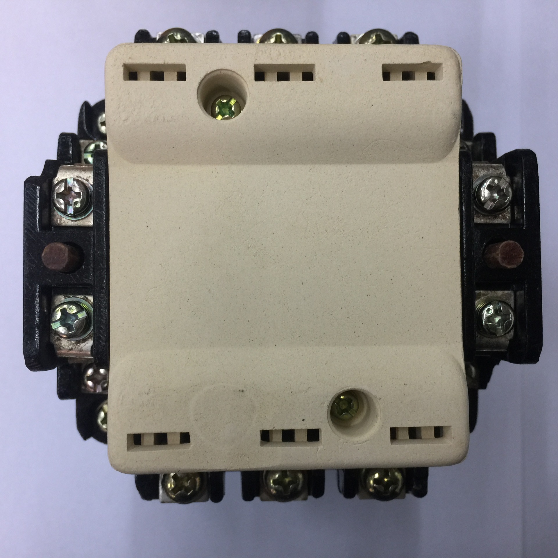 原装正品CJ914-20 AC380V泰州电工器材厂船用三级交流接触器