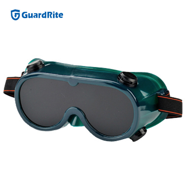 厂家直销经济适用型平面电焊眼罩防护眼罩价格实惠