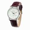 Fashionable belt for beloved, men's watch, quartz watches, wholesale