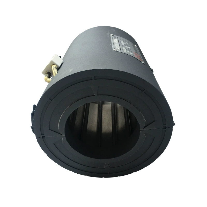 Экструдер для литья под давлением инфракрасное энергосберегающее электрическое нагревательное кольцо Дунгуань прямые продажи с фабрики