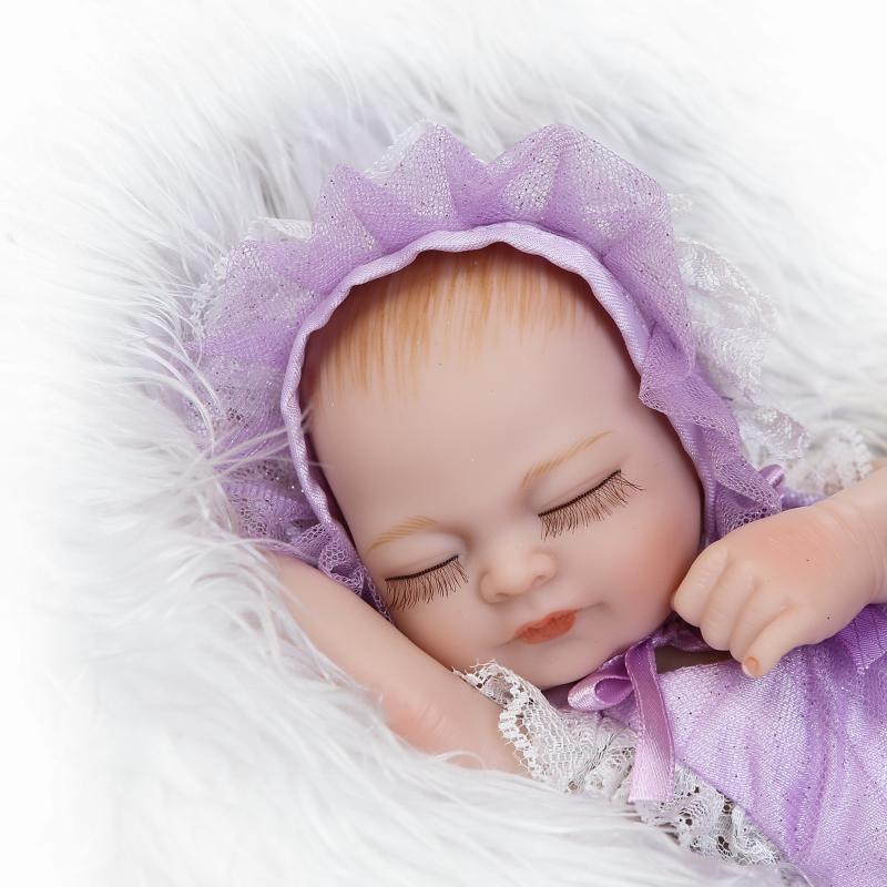 Nueva muñeca juguete lindo bebé niño buen socio Regalo De vacaciones Venta caliente