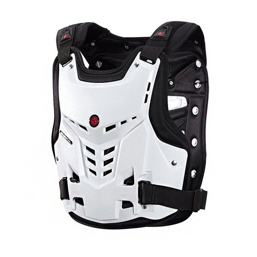 scoyco Saiyu AM05 off-road motorcycle armor, chest protector, back protector, impact resistant knight protective gear wholesale