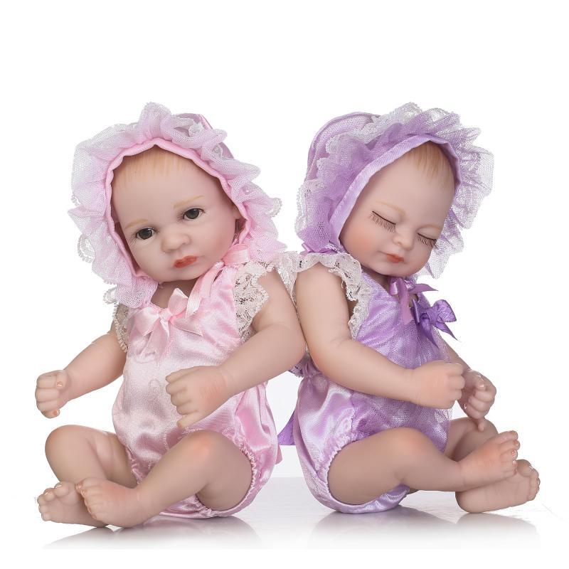 Nueva muñeca juguete lindo bebé niño buen socio Regalo De vacaciones Venta caliente
