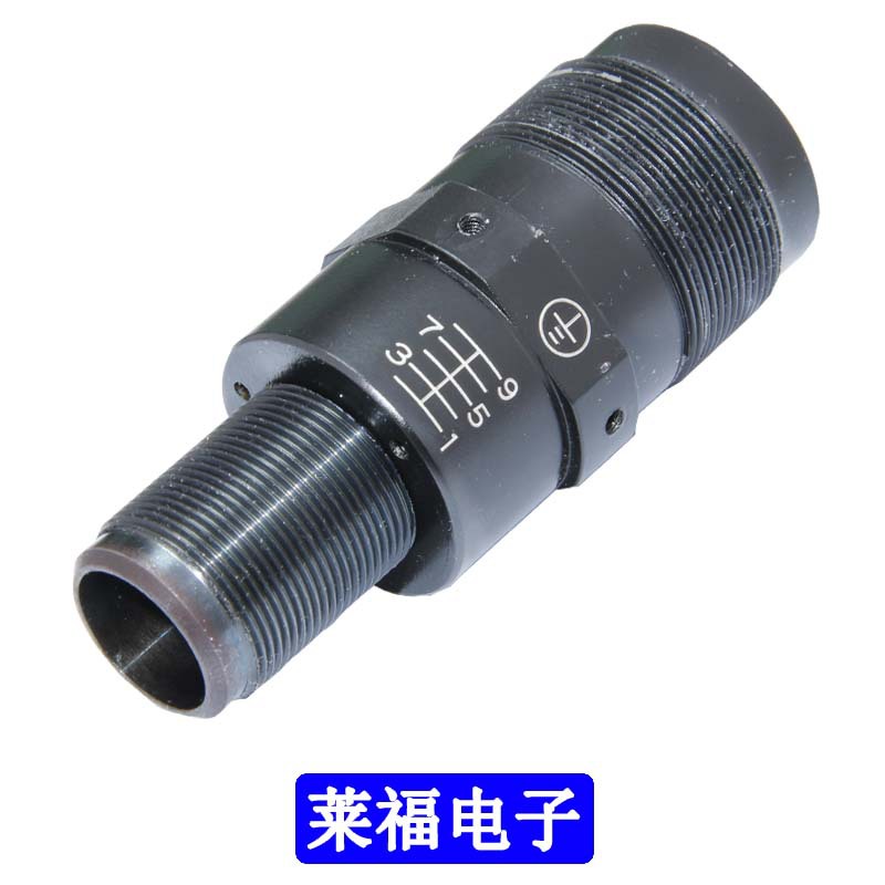 达威配件DLV7124 71234 8134 8144 -MKC/MJC 扭力螺纹管套TD04003