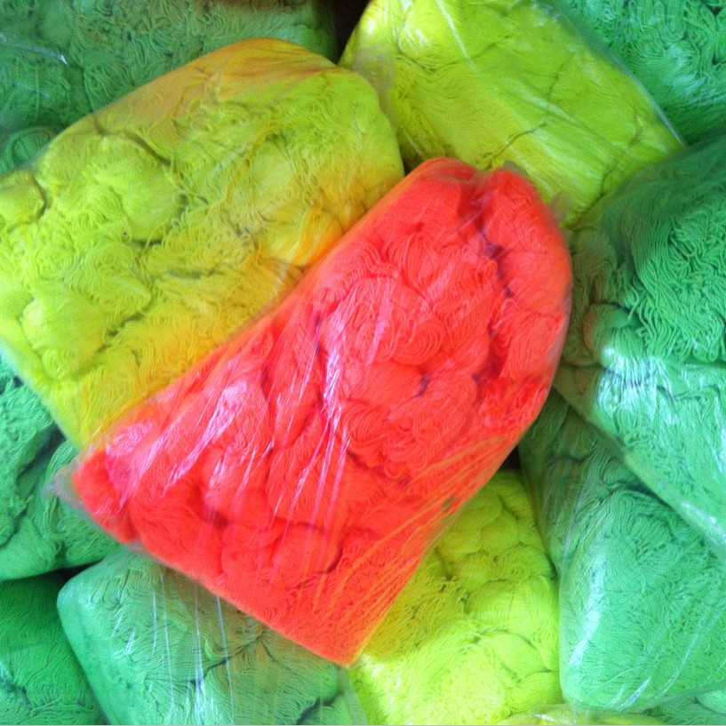 10-Strand poliéster algodón en stock yoyo bola Cuerda yo-yo cuerda Gyro Cuerda yo-yo Accesorios