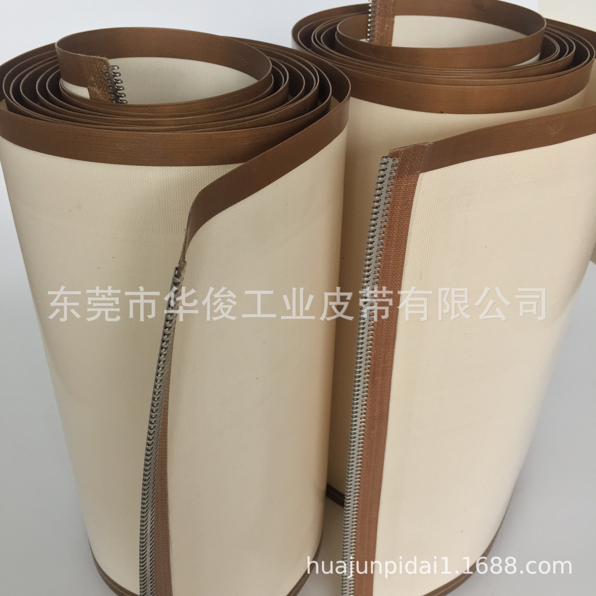 铁氟龙布带供应 耐高温输送带供应 包边输送带供应