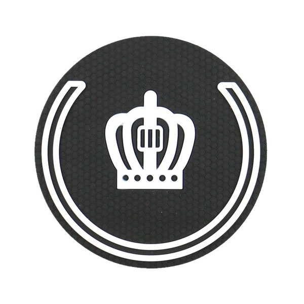 Crown Cushion-Round Type