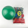 Balloon, decorations, 4 gram, increased thickness, 10inch