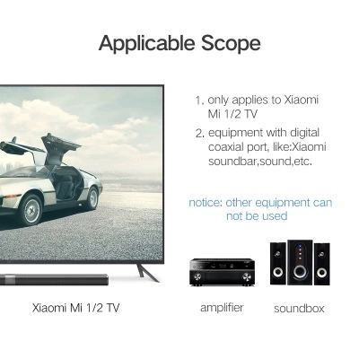 Зеленый RCA к 3.5 джек AUX аудио кабель стерео коаксиальный